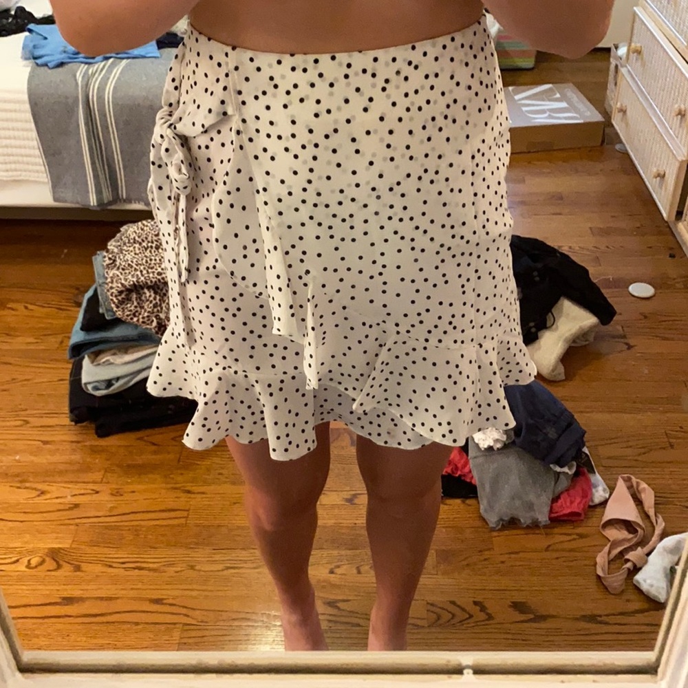 Princess Polly skirt
